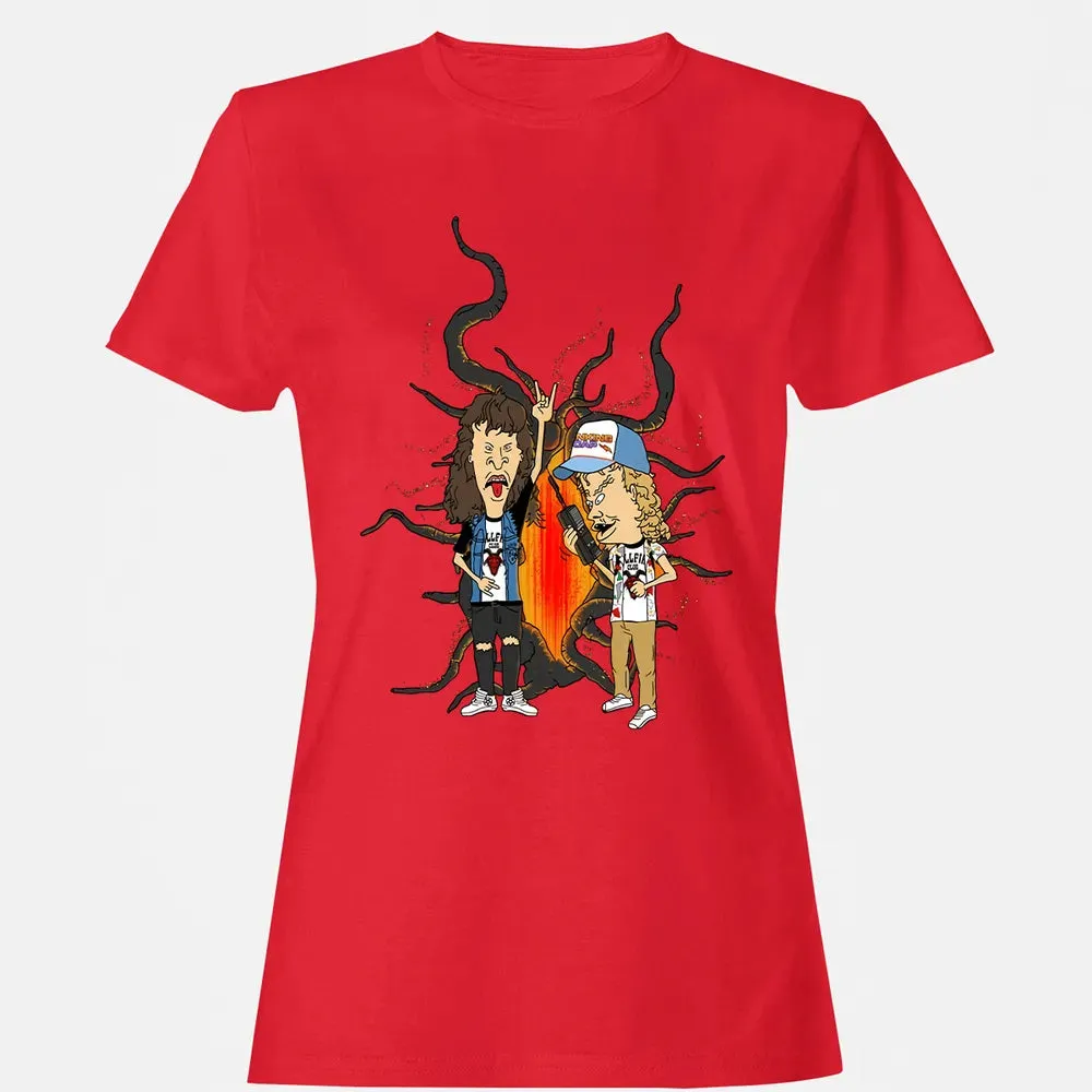 The Portal Women's T-shirt - 13