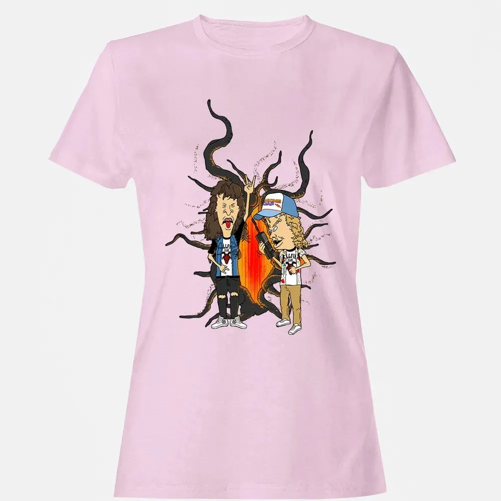 The Portal Women's T-shirt - 9