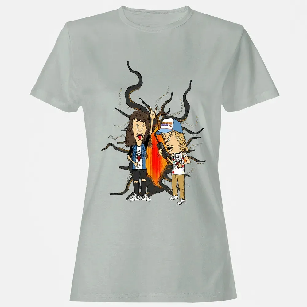 The Portal Women's T-shirt - 2