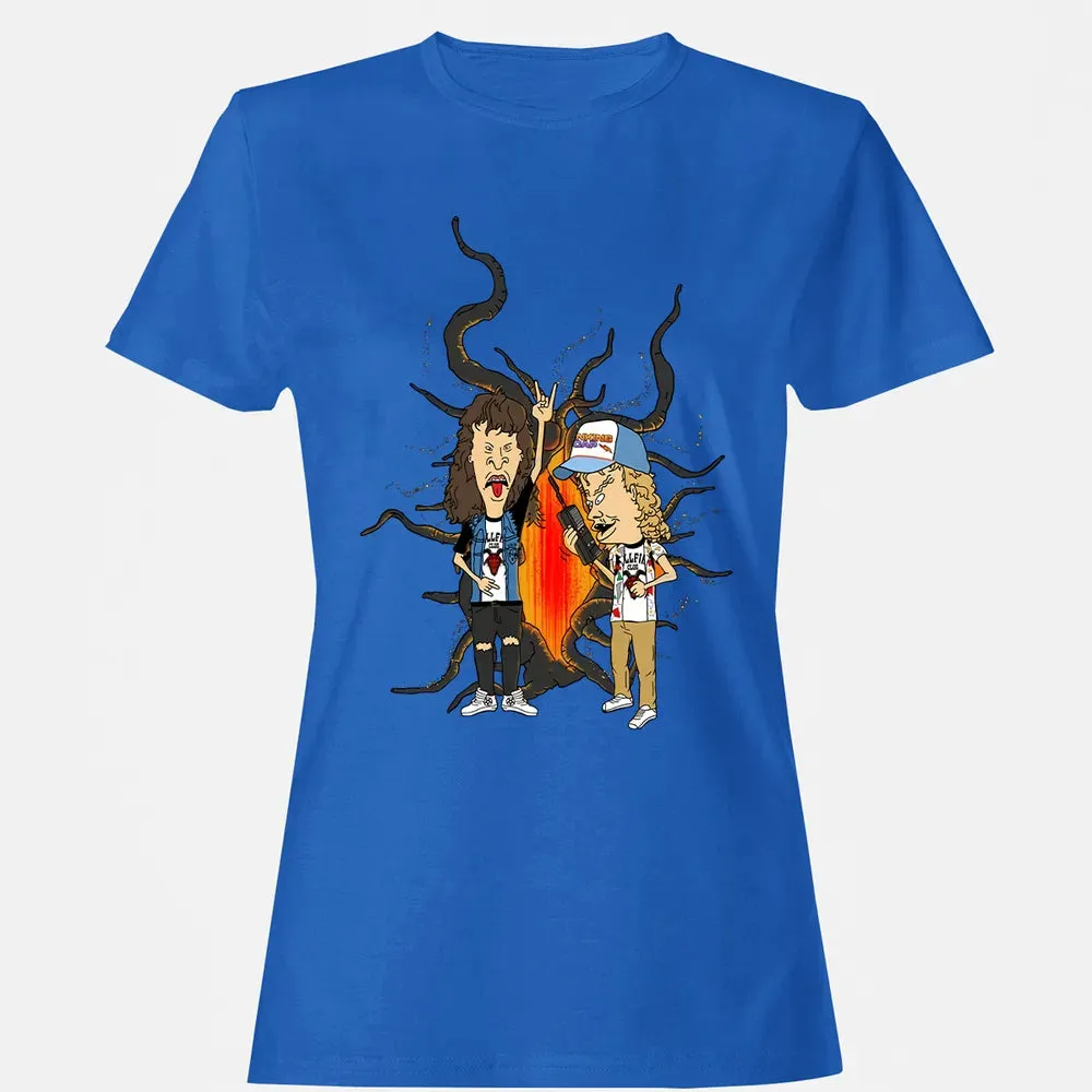The Portal Women's T-shirt - 14