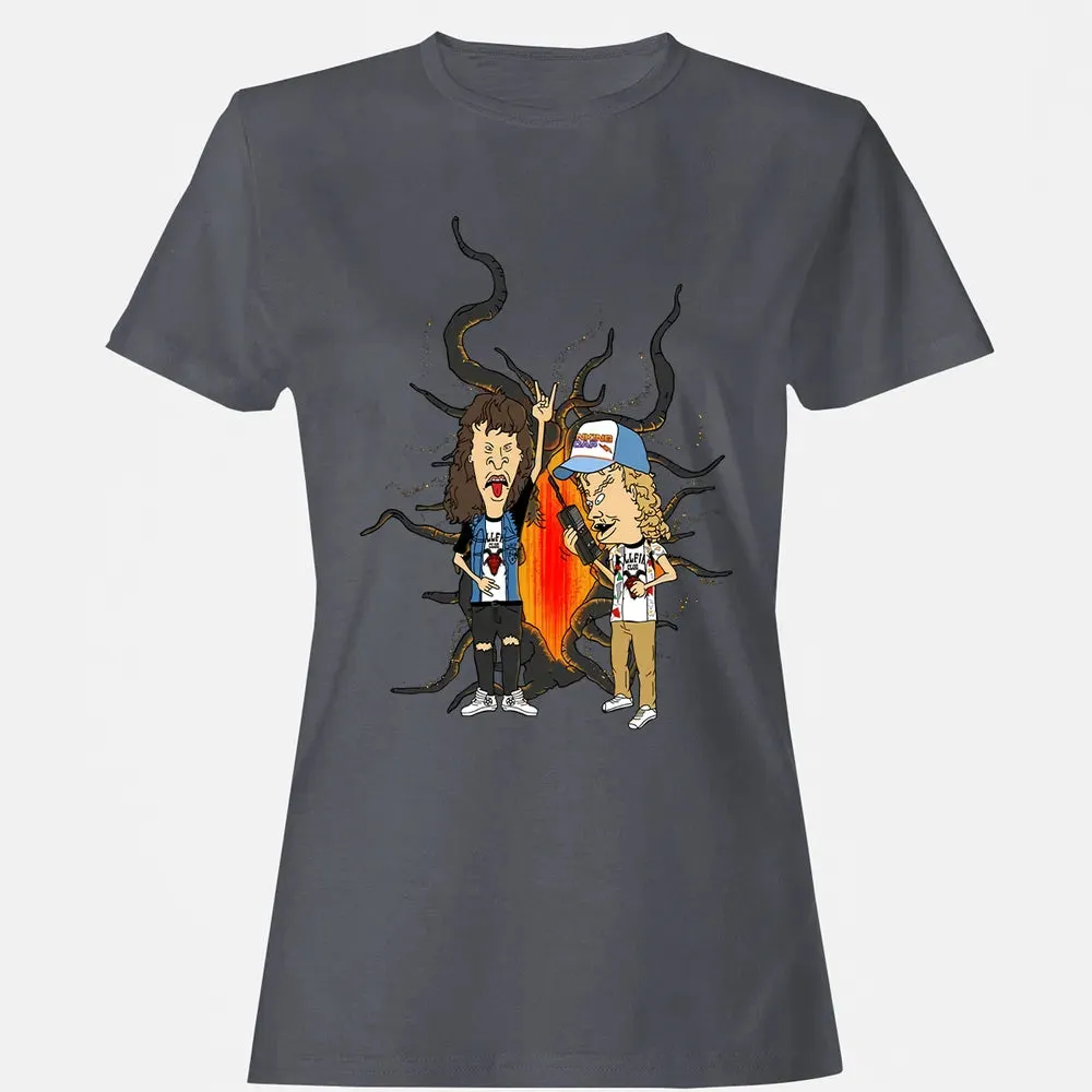 The Portal Women's T-shirt - 5