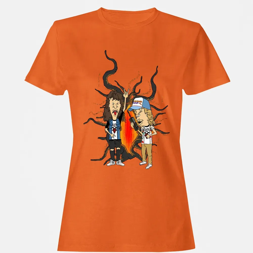 The Portal Women's T-shirt - 11