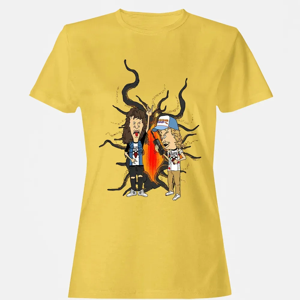 The Portal Women's T-shirt - 4