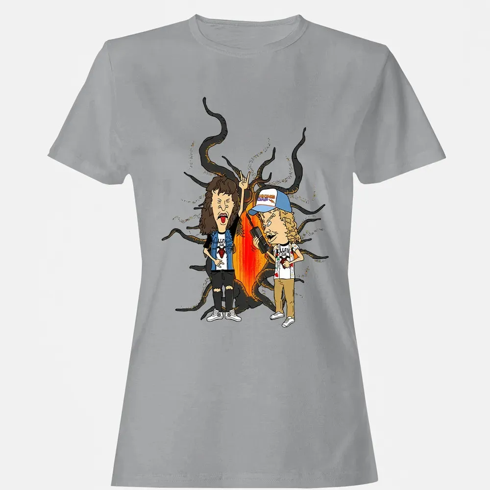 The Portal Women's T-shirt - 15