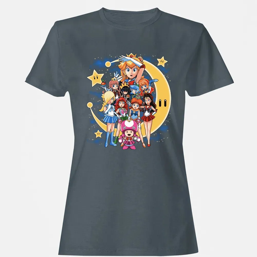 Super Sailor Women's T-shirt - 3