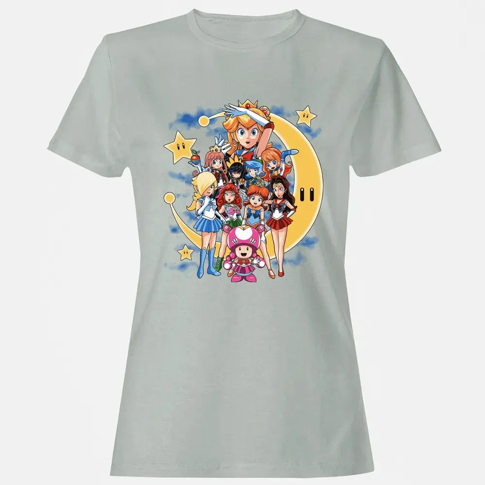 Super Sailor Women's T-shirt - 2