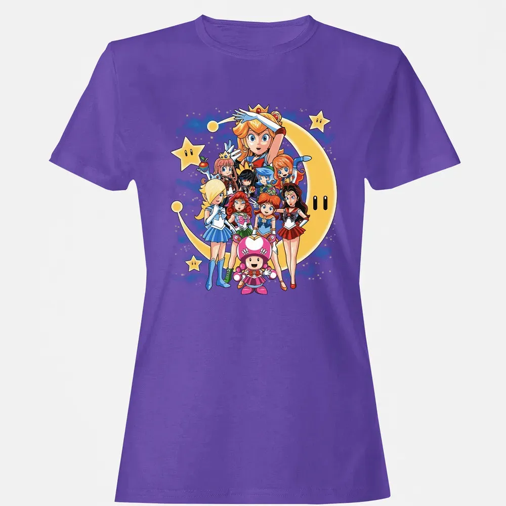 Super Sailor Women's T-shirt - 12