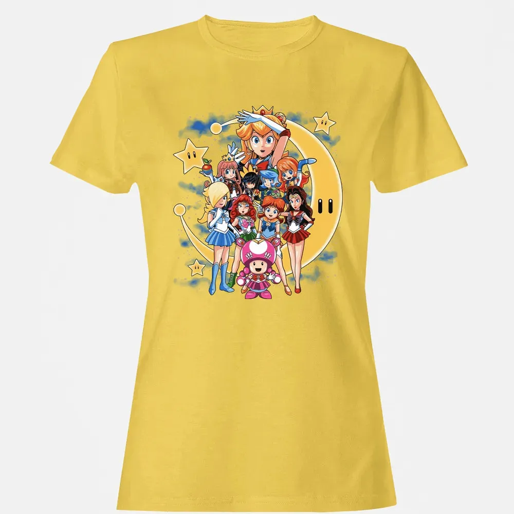 Super Sailor Women's T-shirt - 4