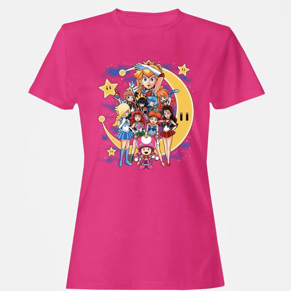 Super Sailor Women's T-shirt - 6