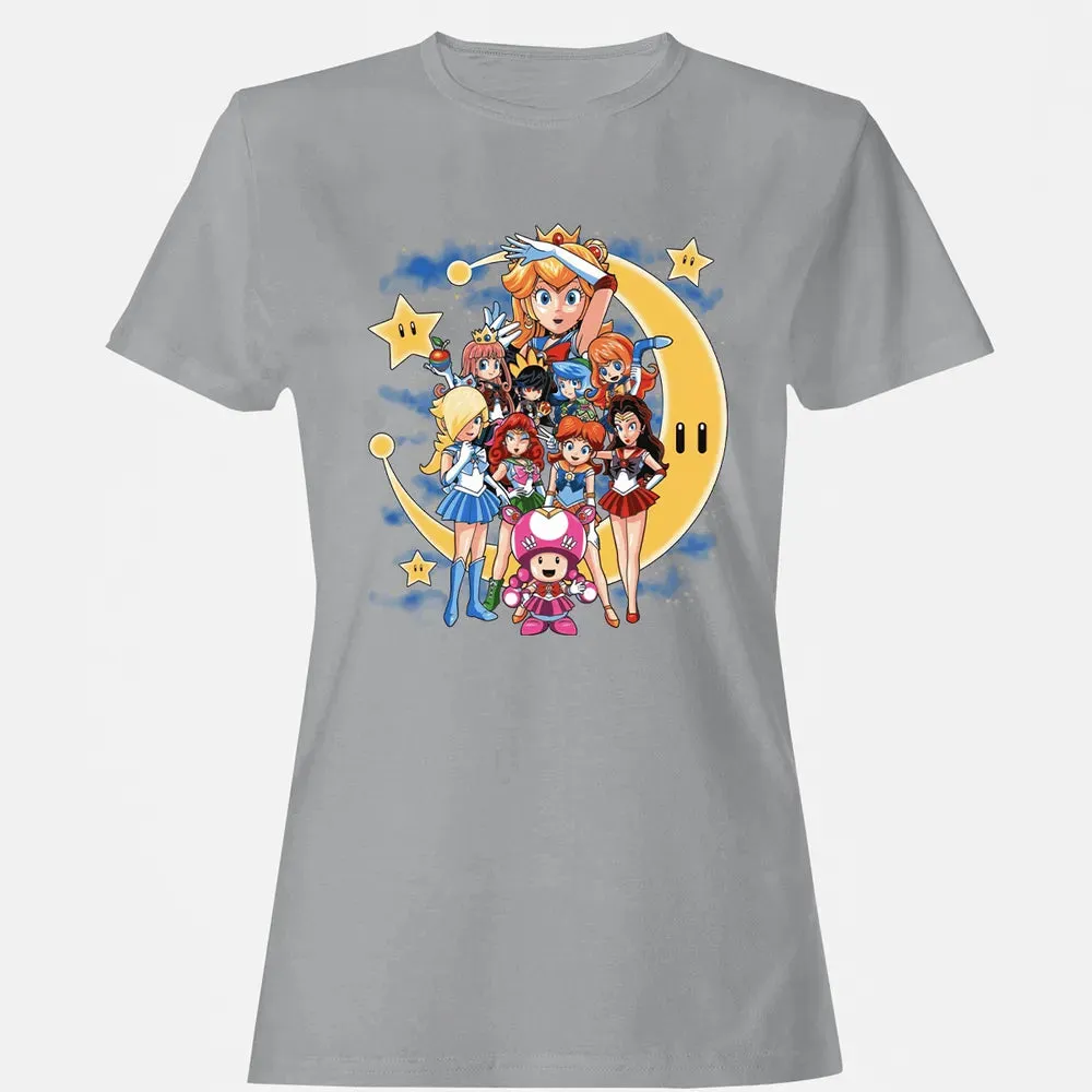 Super Sailor Women's T-shirt - 15