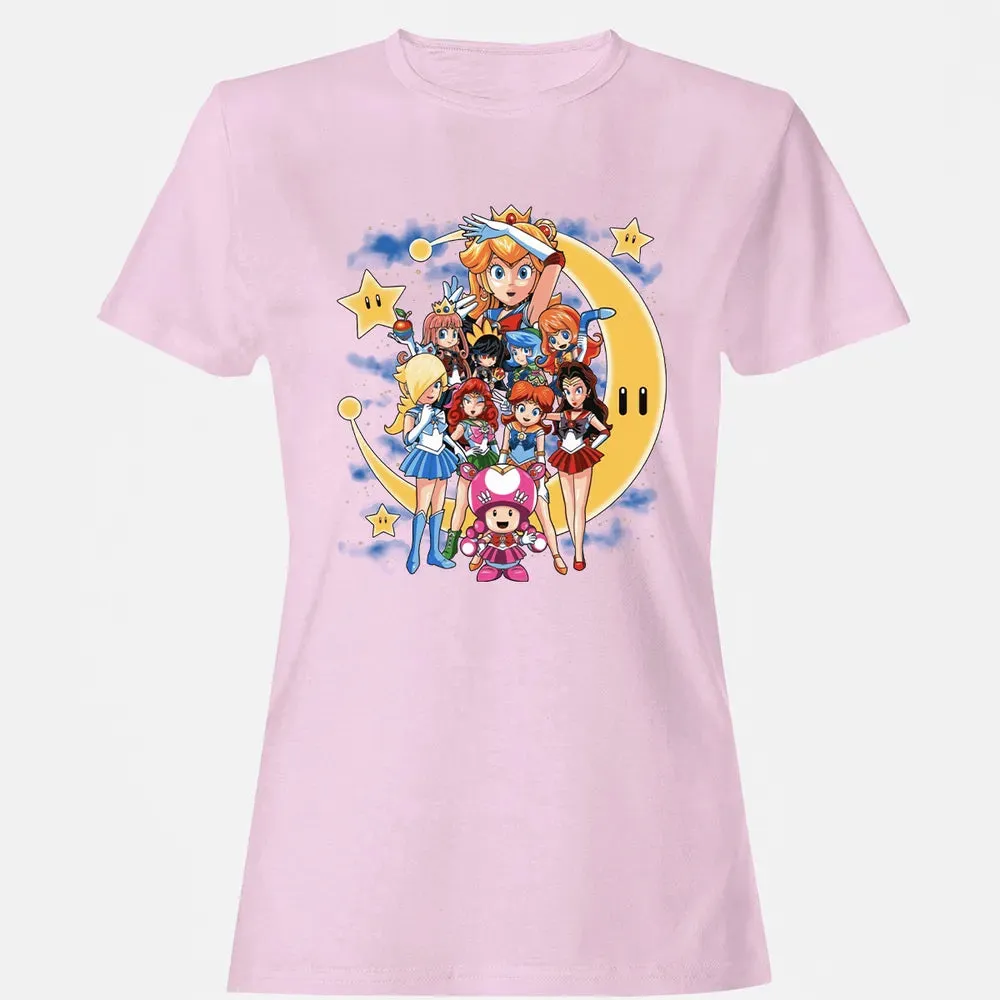 Super Sailor Women's T-shirt - 9