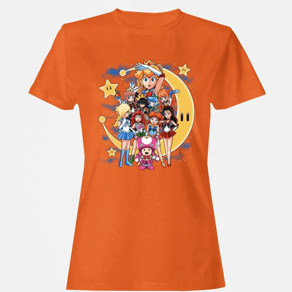 Super Sailor Women's T-shirt - 11