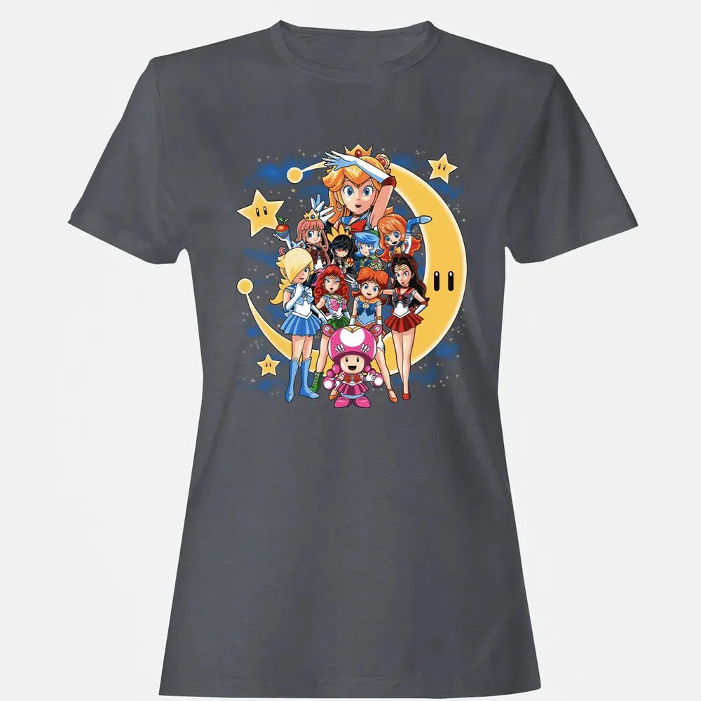 Super Sailor Women's T-shirt - 5