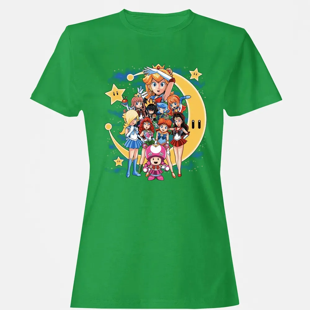Super Sailor Women's T-shirt - 7