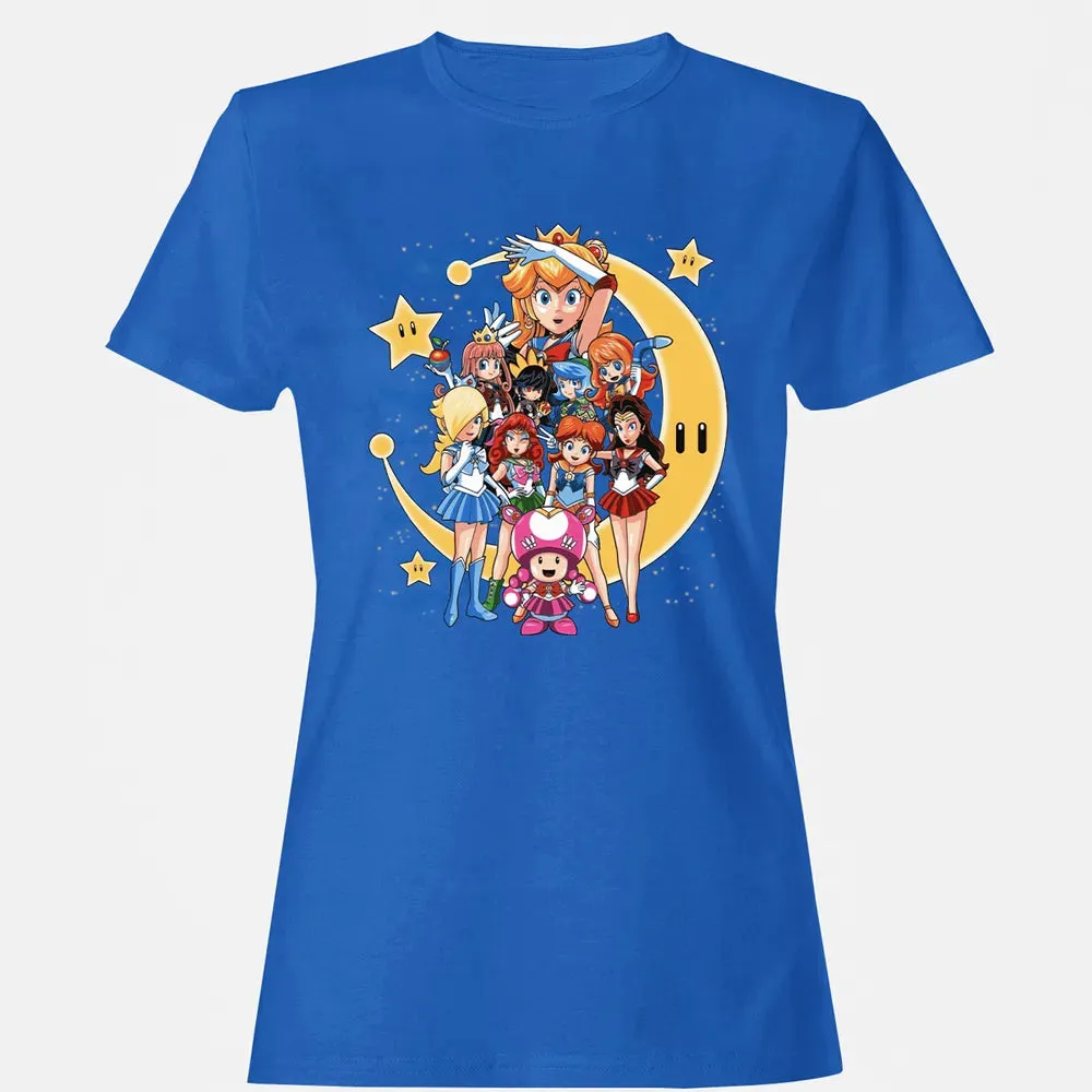 Super Sailor Women's T-shirt - 14