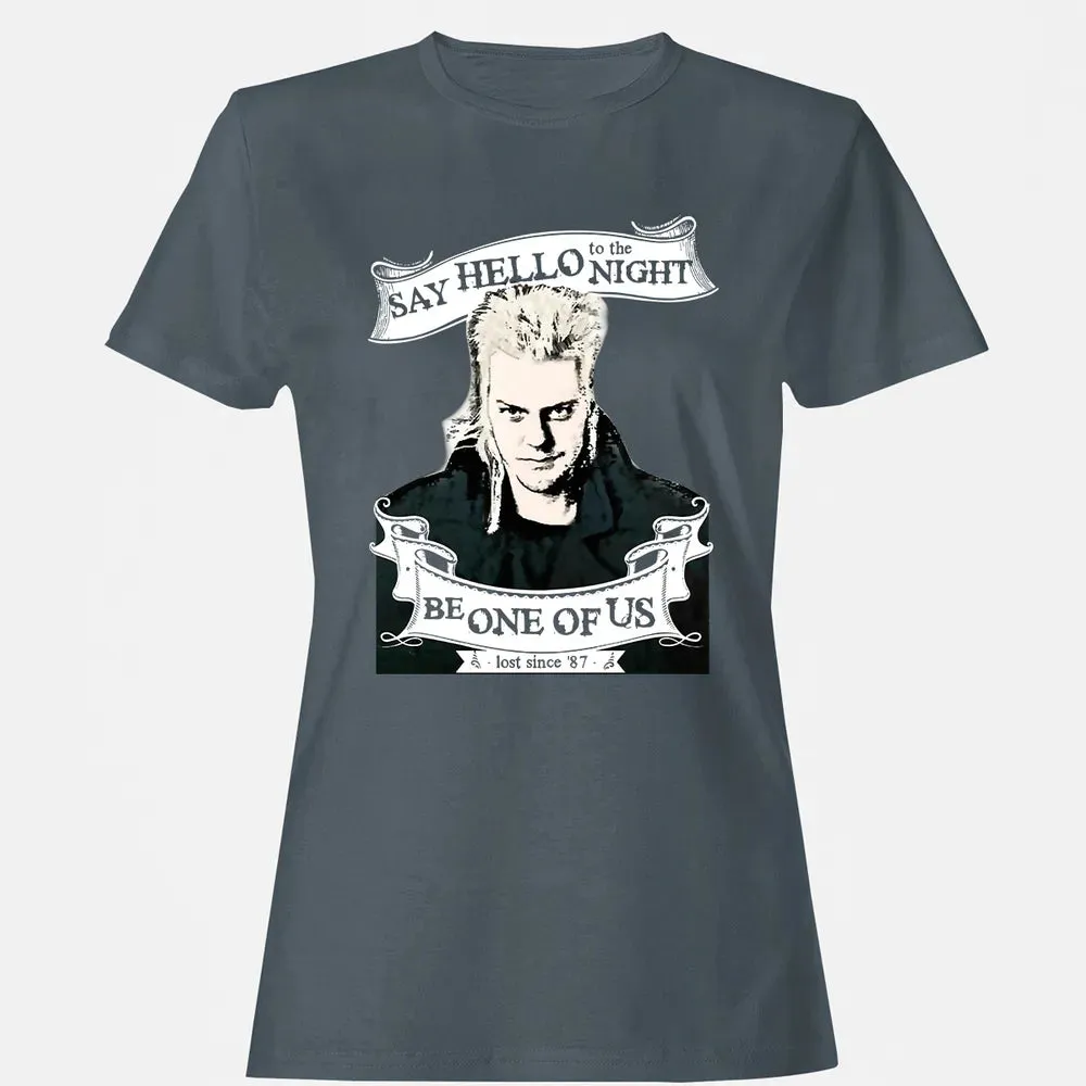 Be one of us Women's T-shirt - 3