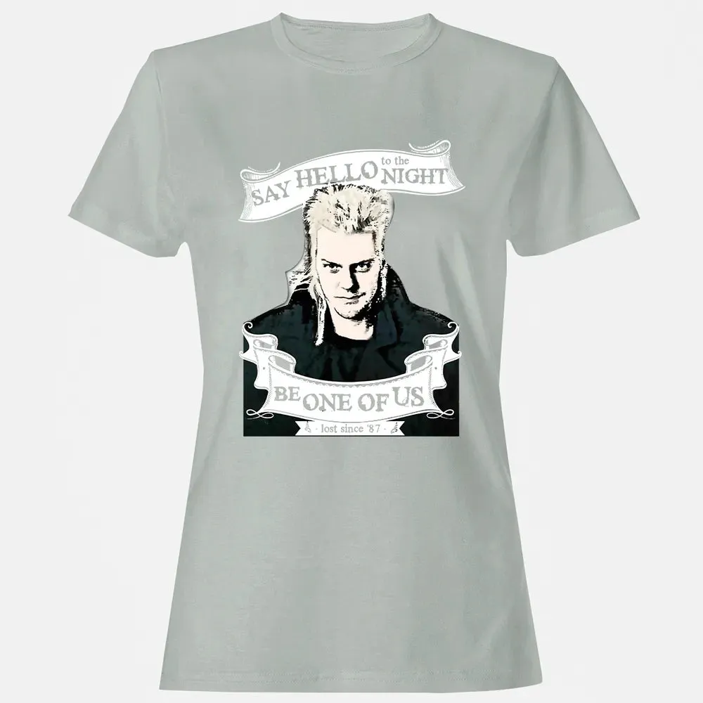Be one of us Women's T-shirt - 2