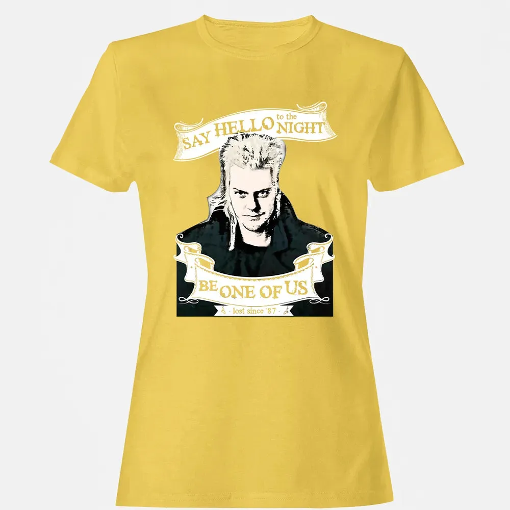 Be one of us Women's T-shirt - 4