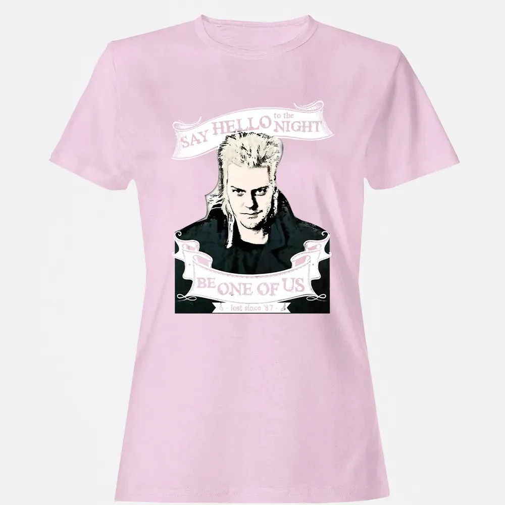 Be one of us Women's T-shirt - 9
