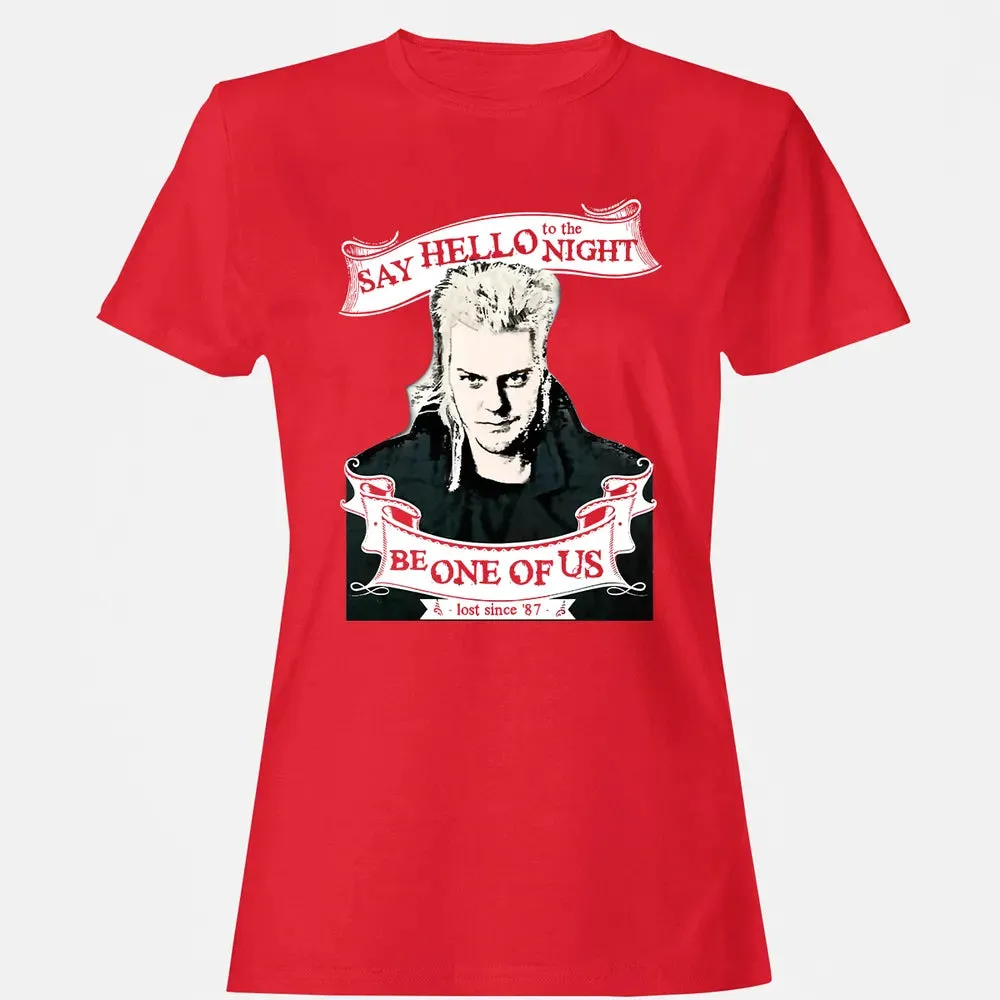 Be one of us Women's T-shirt - 13