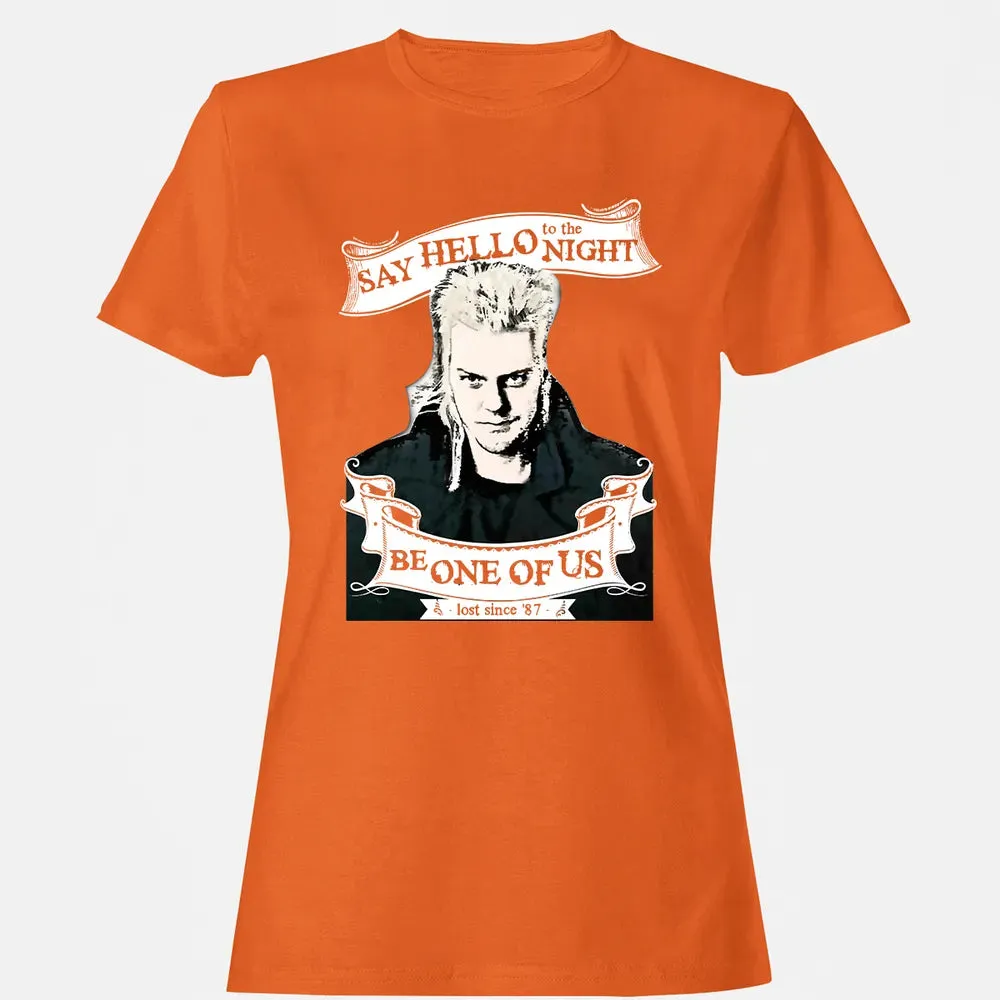 Be one of us Women's T-shirt - 11