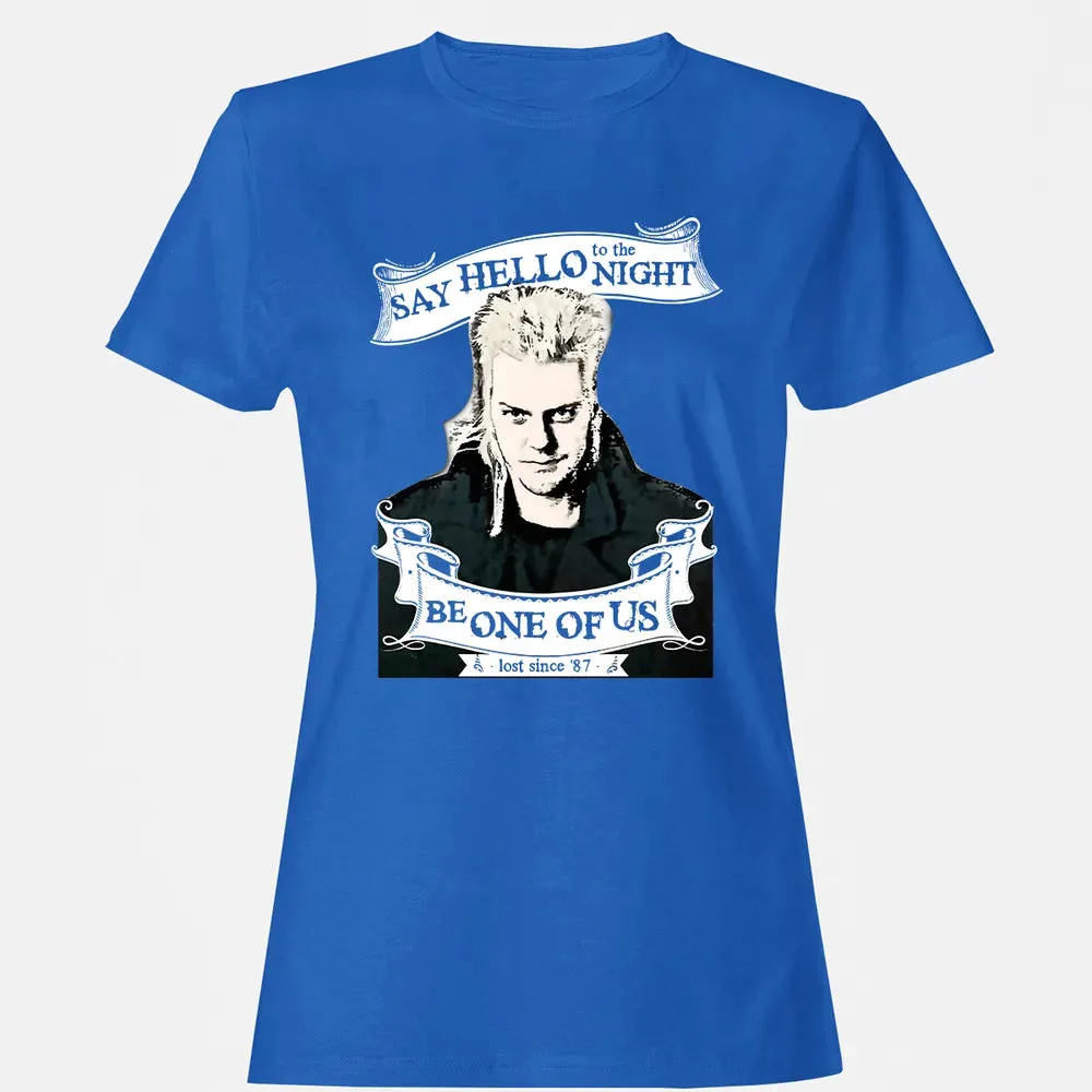 Be one of us Women's T-shirt - 14