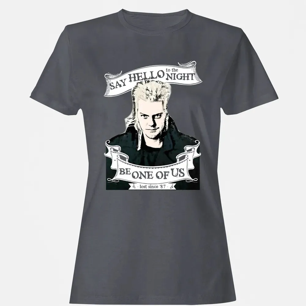 Be one of us Women's T-shirt - 5