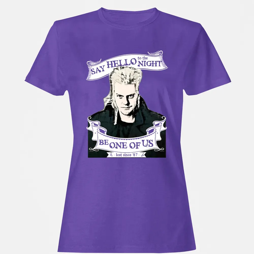 Be one of us Women's T-shirt - 12