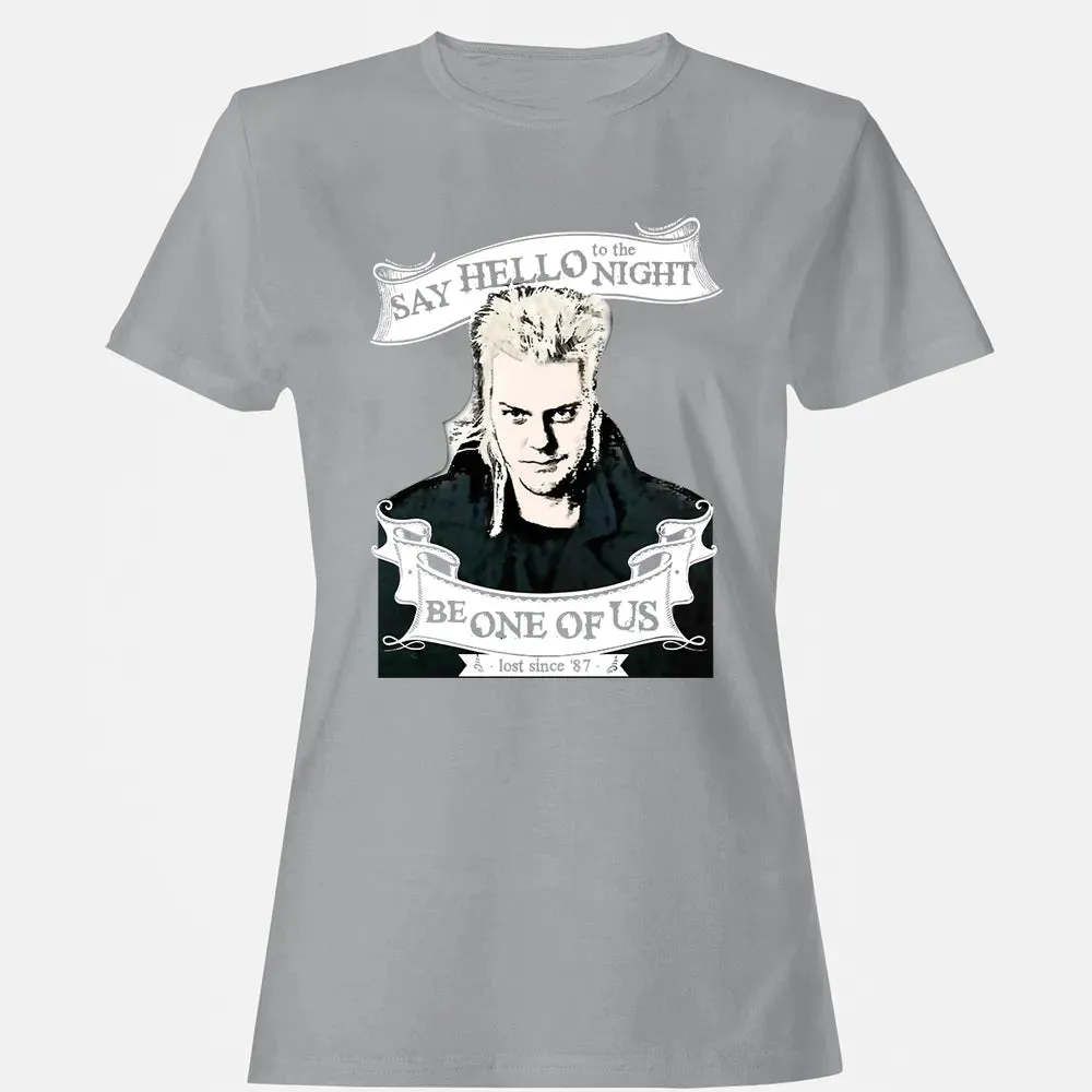 Be one of us Women's T-shirt - 15