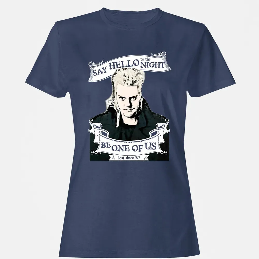 Be one of us Women's T-shirt - 10
