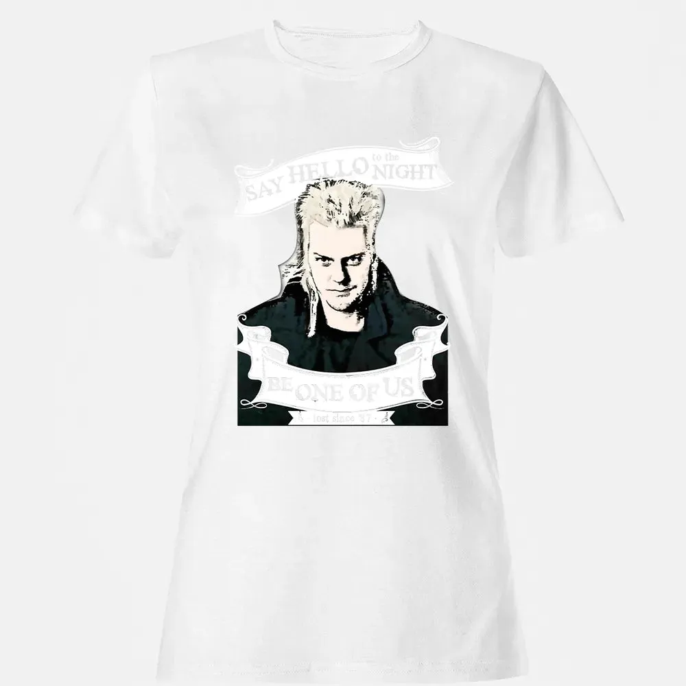 Be one of us Women's T-shirt - 16