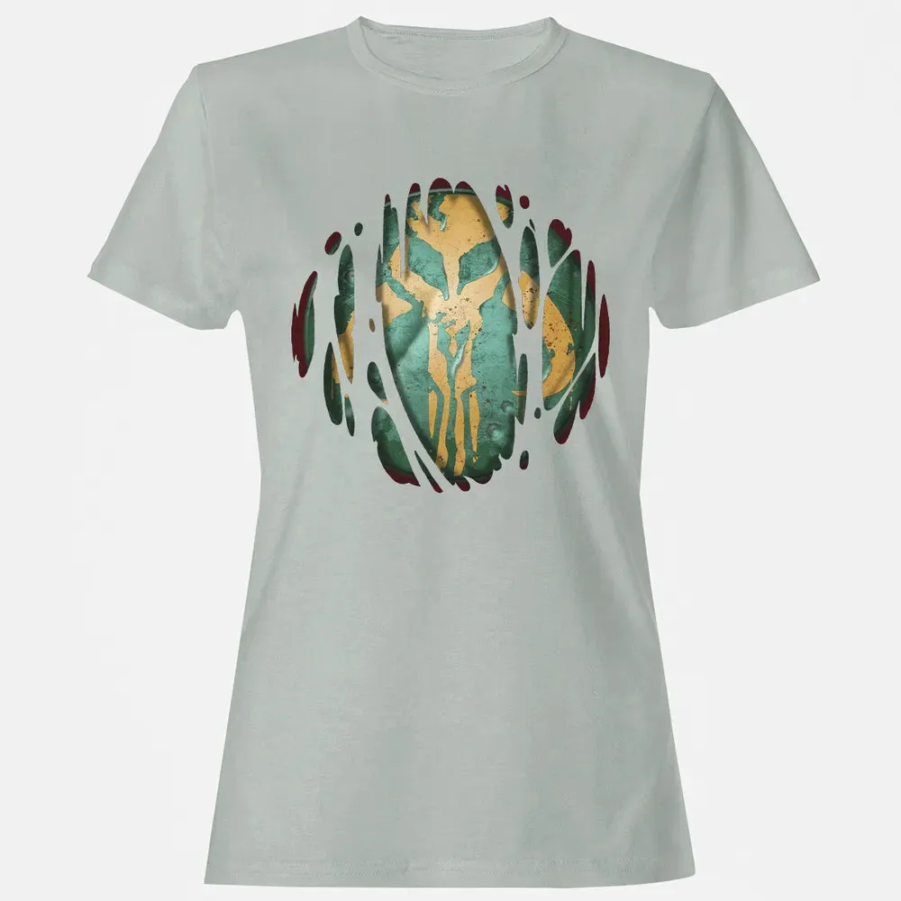 Hunter Armor Women's T-shirt - 2