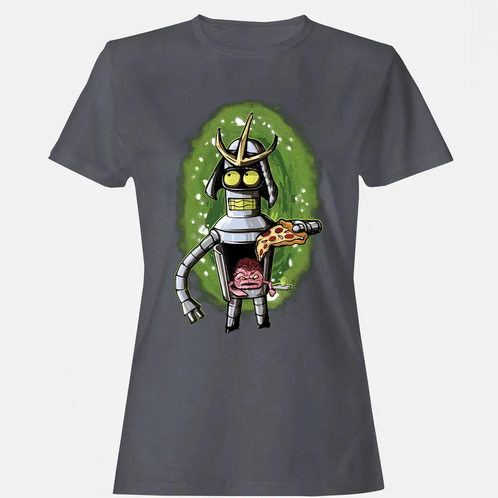 Futukrang Women's T-shirt - 5