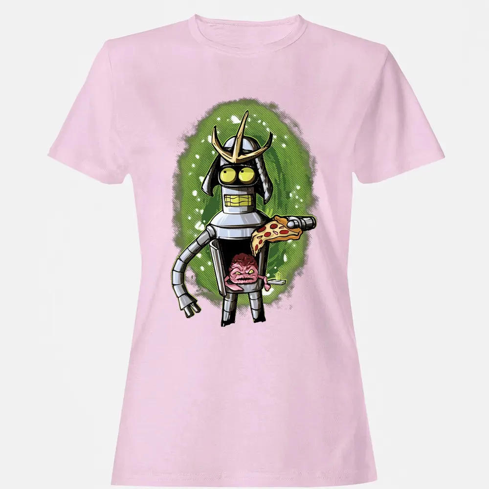 Futukrang Women's T-shirt - 9