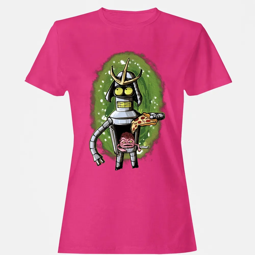Futukrang Women's T-shirt - 6