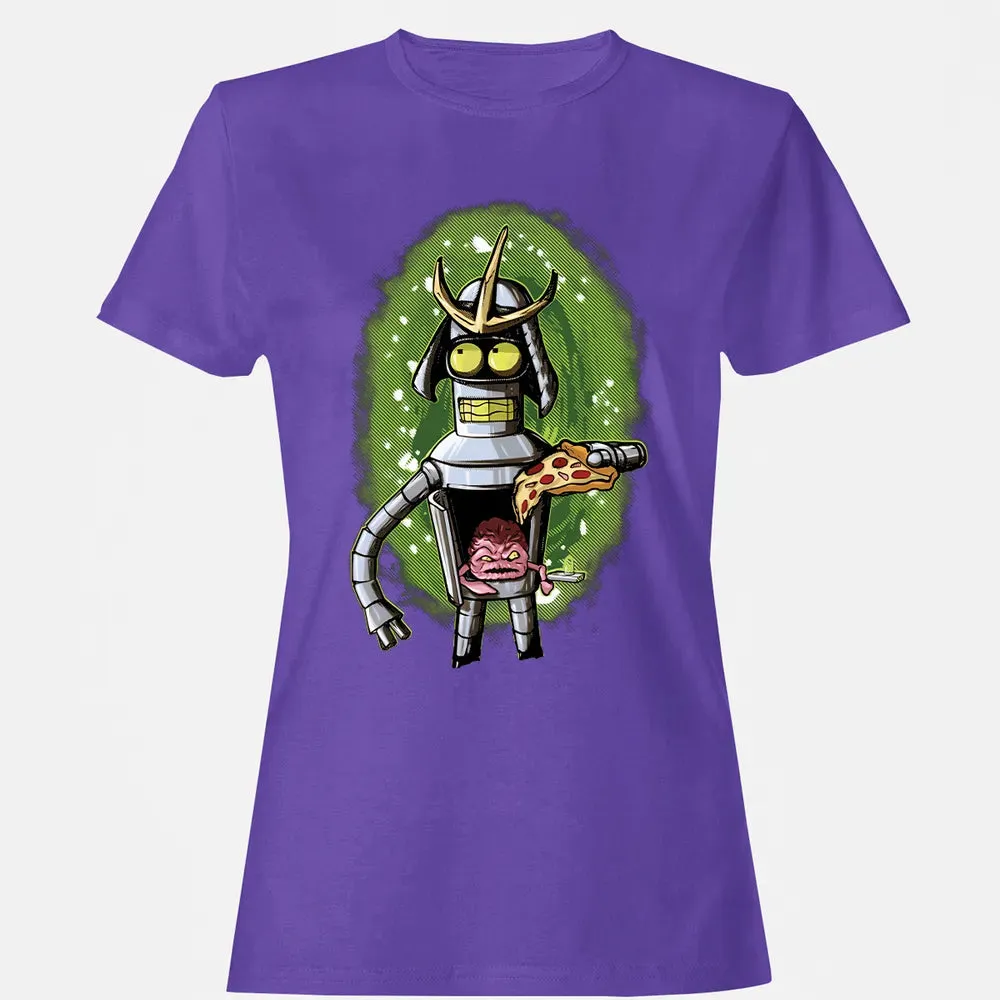 Futukrang Women's T-shirt - 12