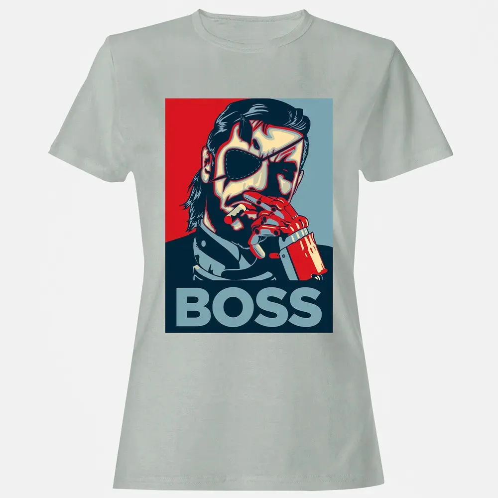 BOSS Women's T-shirt - 2