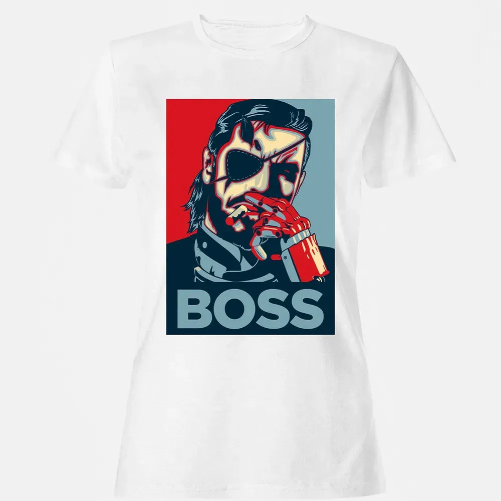 BOSS Women's T-shirt - 16