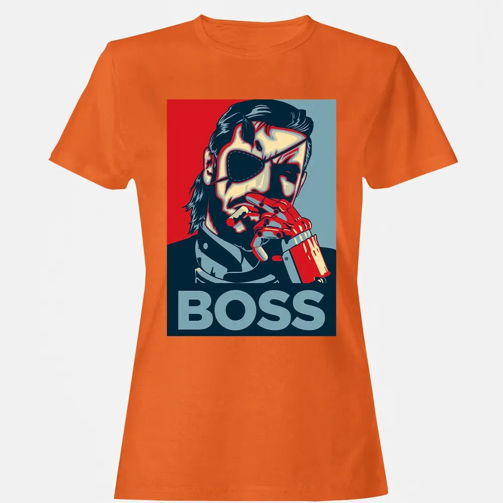 BOSS Women's T-shirt - 11