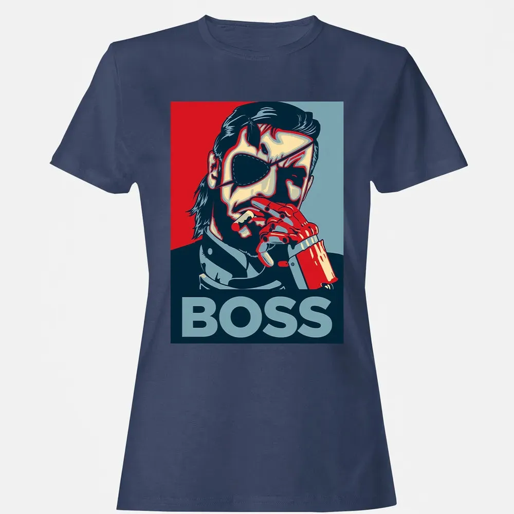 BOSS Women's T-shirt - 10
