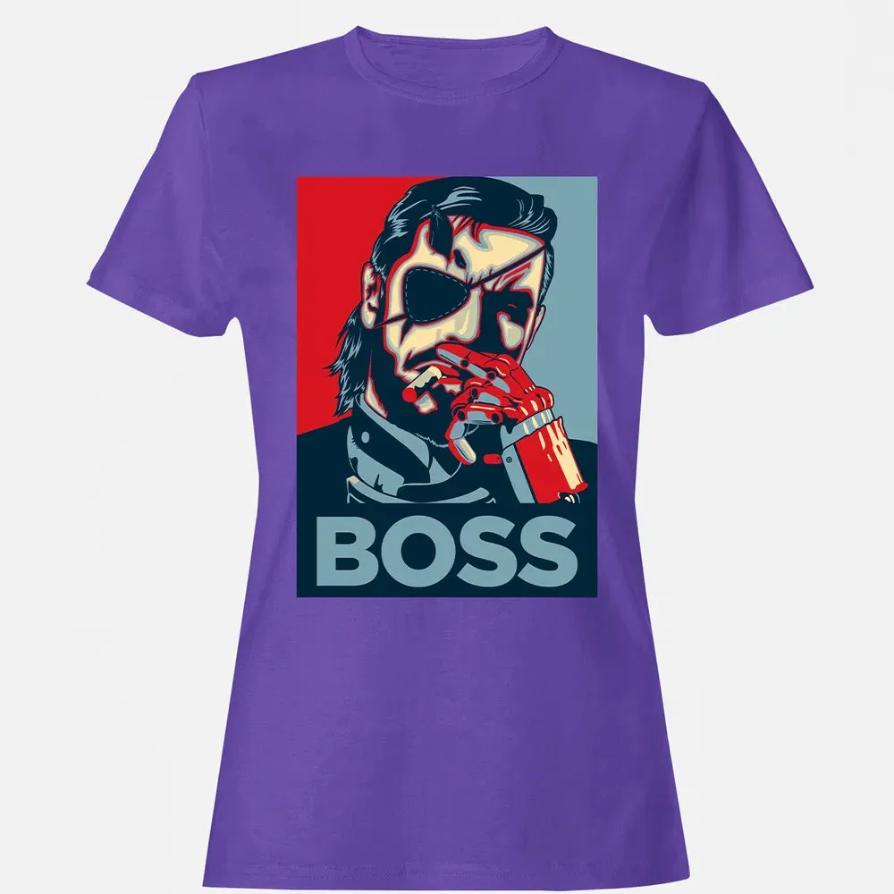 BOSS Women's T-shirt - 12