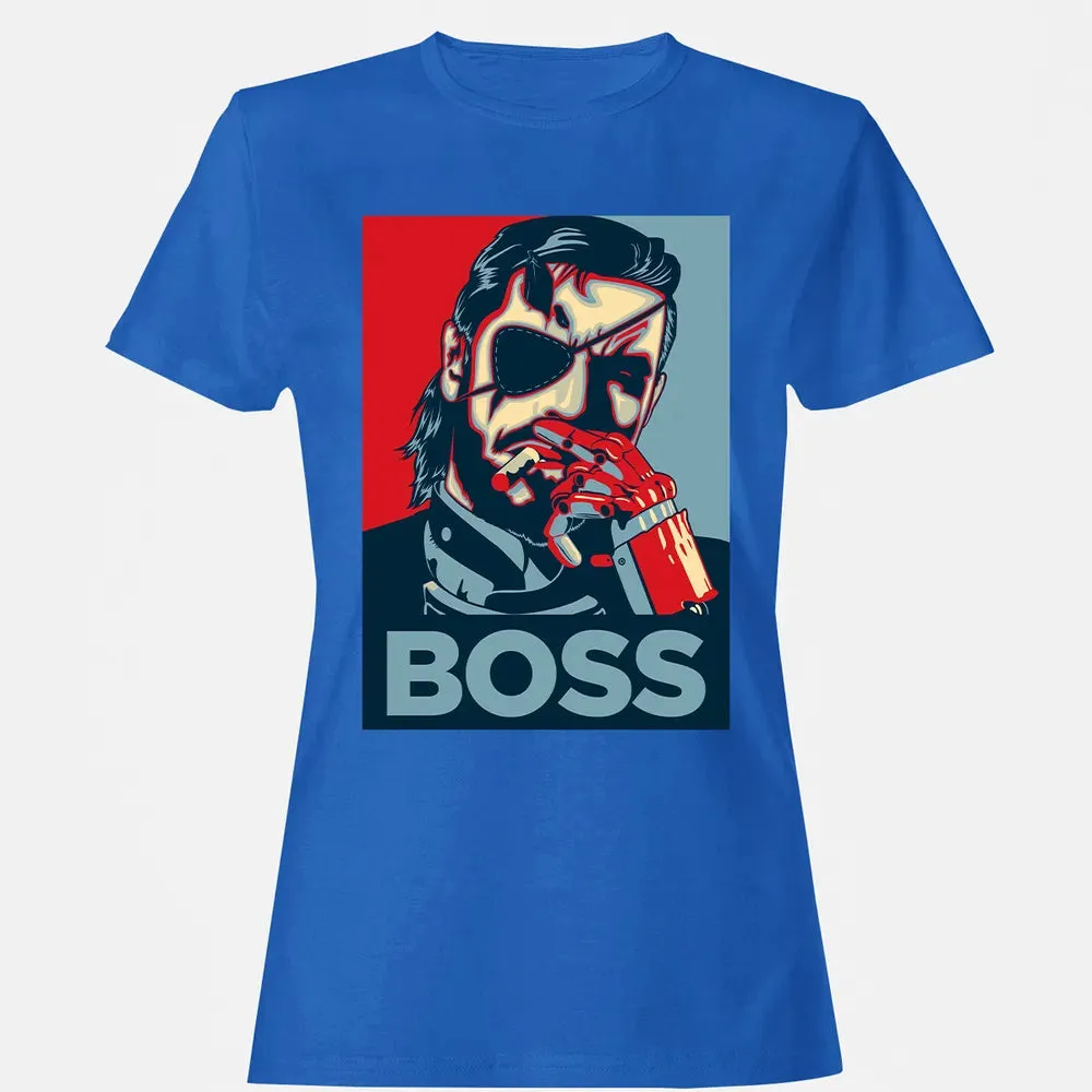 BOSS Women's T-shirt - 14