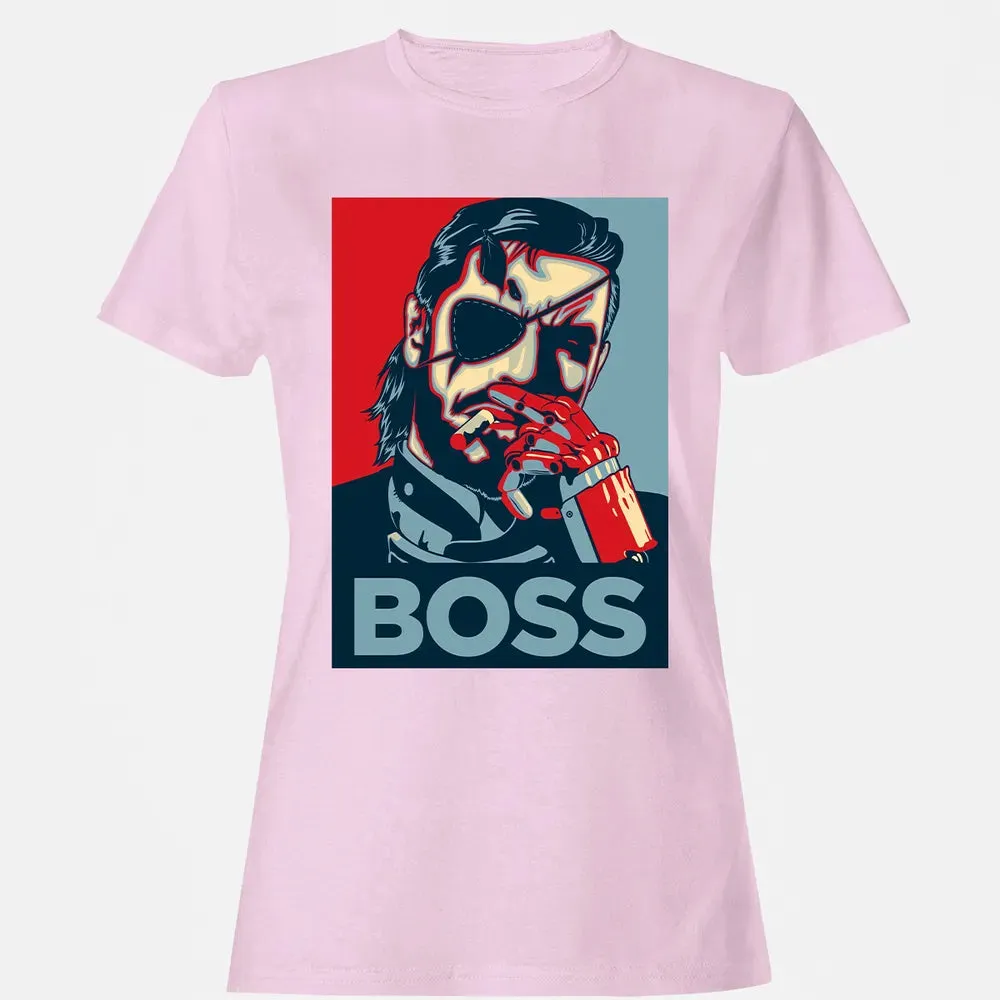 BOSS Women's T-shirt - 9