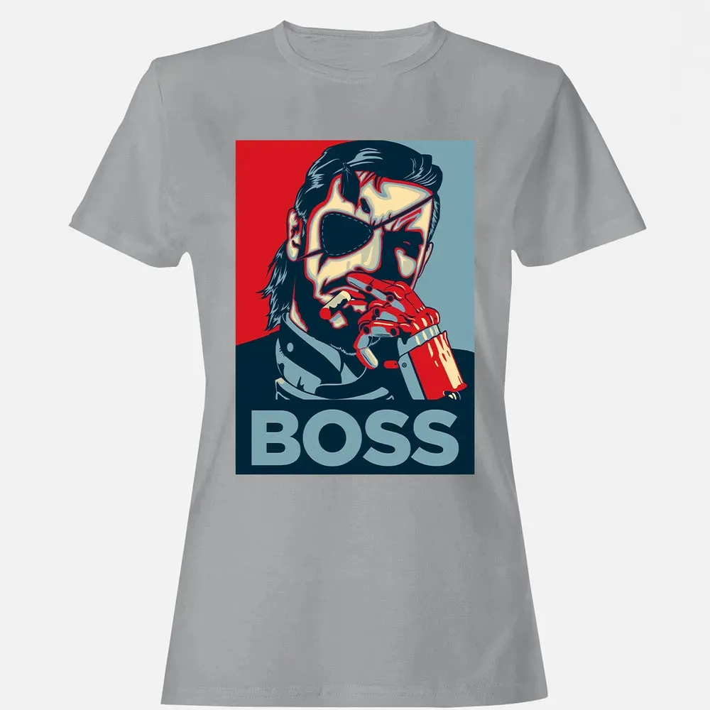 BOSS Women's T-shirt - 15