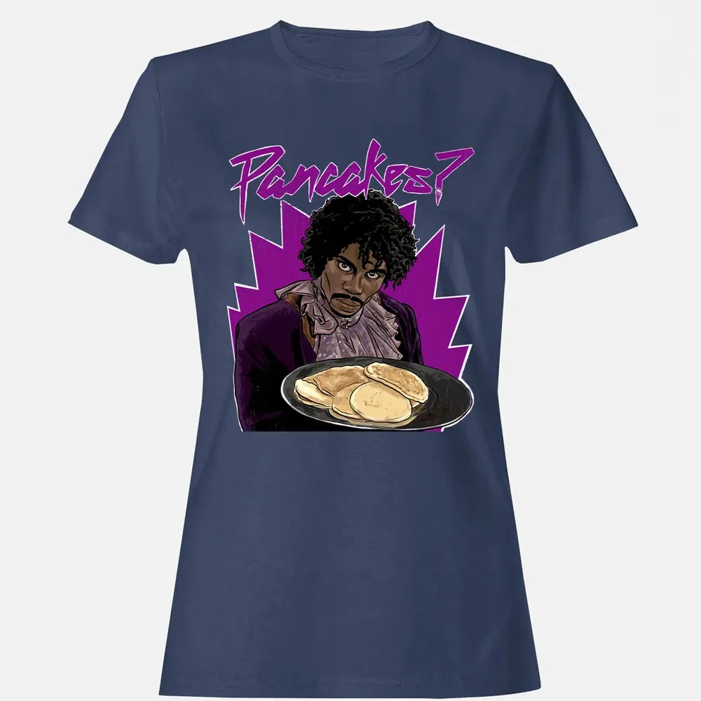 Pancakes? Women's T-shirt - 10