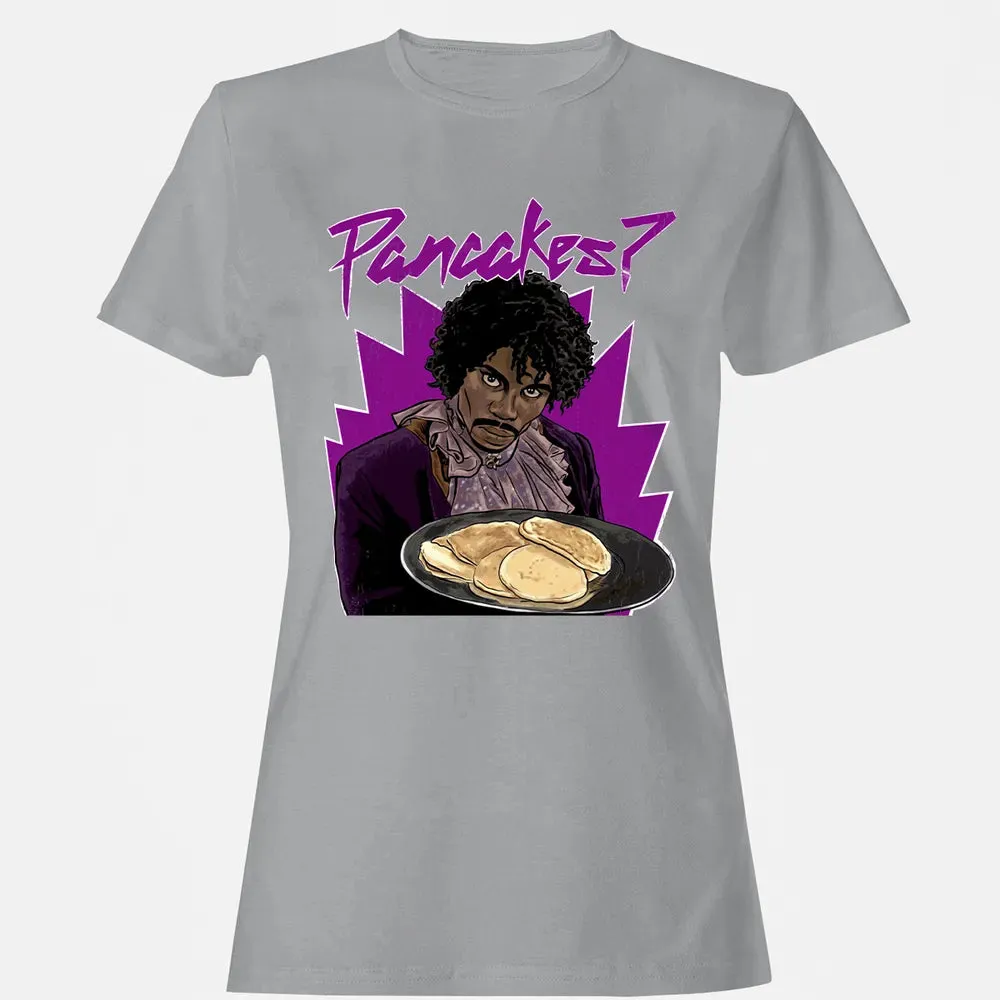 Pancakes? Women's T-shirt - 15