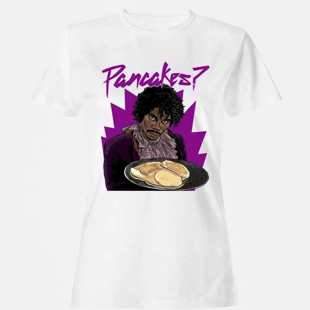 Pancakes? Women's T-shirt - 16