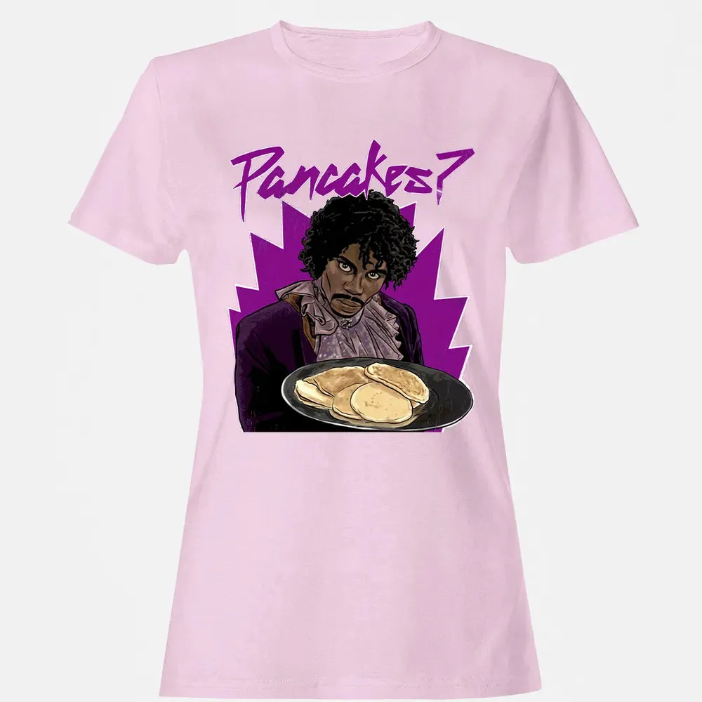 Pancakes? Women's T-shirt - 9