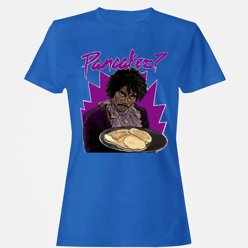 Pancakes? Women's T-shirt - 14
