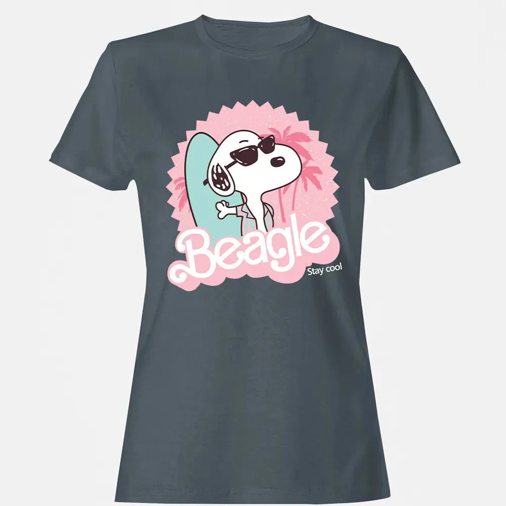 Beagle Women's T-shirt - 3